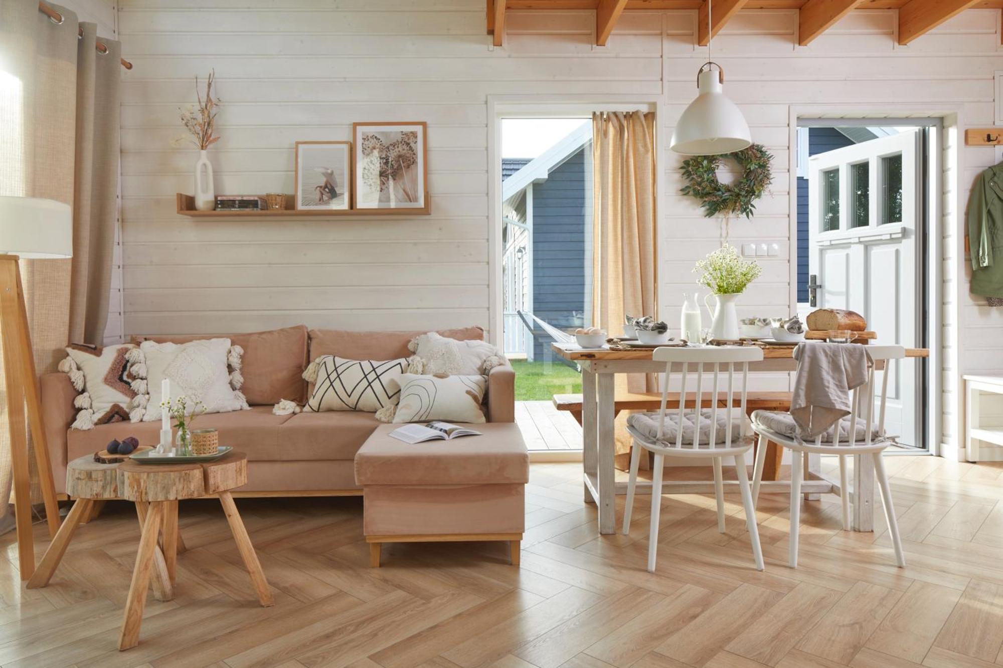 Holiday home W Brzozowym Gaju Lubiatowo *
