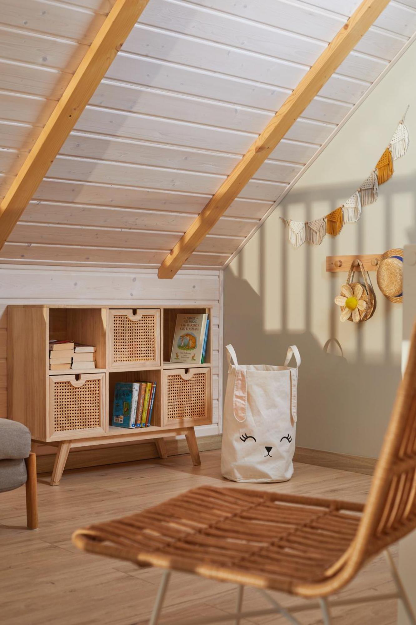 Holiday home W Brzozowym Gaju Lubiatowo