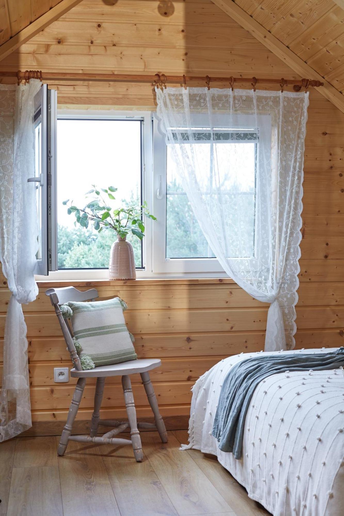 Holiday home W Brzozowym Gaju Lubiatowo Lubiatowo (Pomerania)